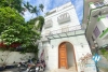 A nice design house for rent in Tay Ho area, Ha Noi city